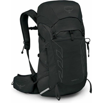 Osprey Tempest 33l black coal grey