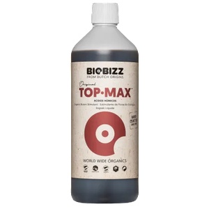  Top Max 1L - стимулатор на цъфтеж