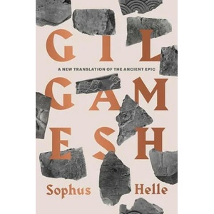 Gilgamesh (ISBN: 9780300268096)