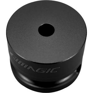 Simagic Wheel Mount, black (P-WMT(BLACK)) - cybertrade