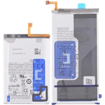 Samsung EB-BF956ABY / EB-BF957ABY Съвместима Литиево-полимерна Батерия 4.40V / 4343mAh за Samsung Galaxy Z Fold6 5G