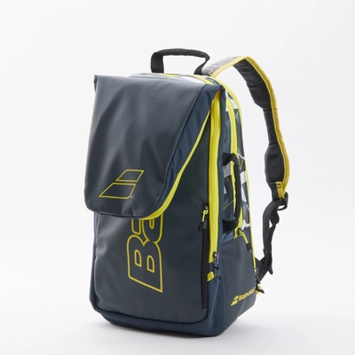 Babolat Pure AERO backpack 2023 – Zboží Mobilmania