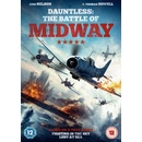 Dauntless: The Battle of Midway DVD