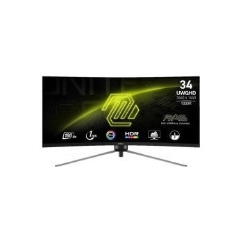 MSI MAG 345CQR