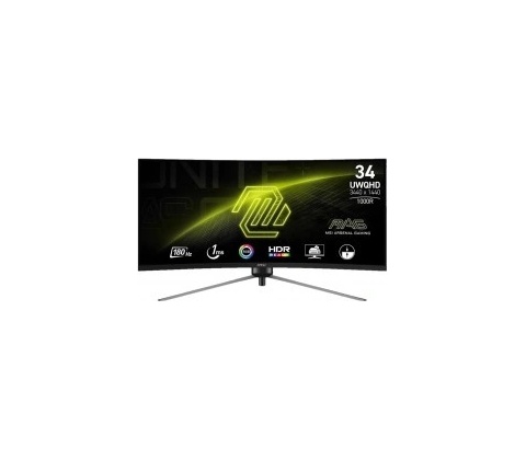 MSI MAG 345CQR