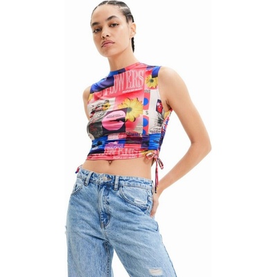 Desigual Crash tutti fruti