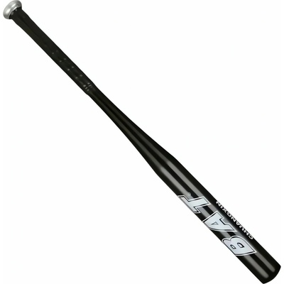 RealG RC-K-1571 Hliníková baseballová pálka 25 palců černá – Zboží Dáma