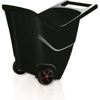 Prepravný vozík PROSPERPLAST LOAD & GO II záhradný 85 l