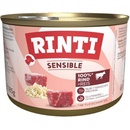 Rinti Sensible hovädzie a ryža 185 g
