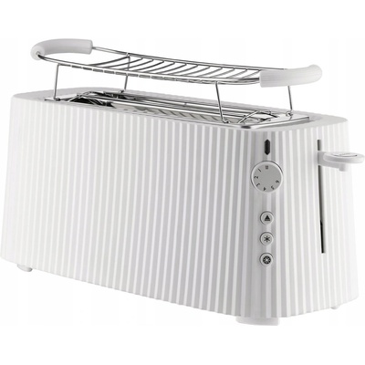 Alessi Plisse MDL15 bílý