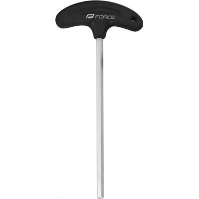 Force Imbusový klíč FORCE 6 x 150 mm 895007