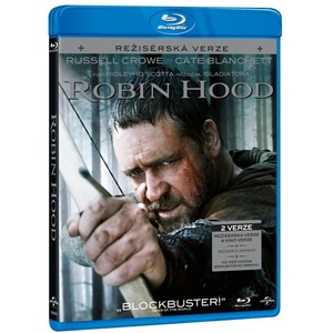 MagicBox Робин Худ - Blu-ray (003980)
