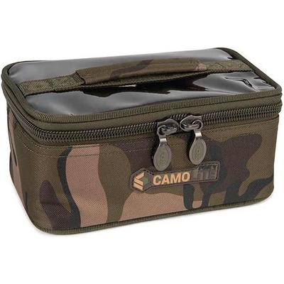 Fox Taška Camolite Lead and Bits Bag Large