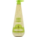 Macadamia Smoothing Shampoo Maxi uhlazující šampon pro silné a nepoddajné vlasy 1000 ml