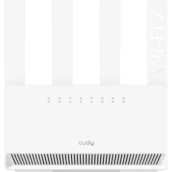 Cudy BE3600 (WR3600E)