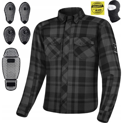 Shima Renegade 2 čierna
