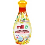 Madonis Mill Омекотител концентрат golden mist 1, 3 л, 48 изплаквания (5902643005860)