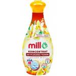 Madonis MILL Омекотител концентрат GOLDEN MIST 1, 3 л, 48 изплаквания (MILL Konc. Golden 1,3L)