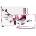 KENZO Eau De Fleur de Prunier . Plum EDT 50 ml