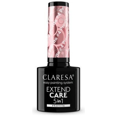CLARESA Extend Care 5v1 PROVITA 4 5 ml