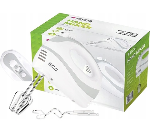 ECG RS 200