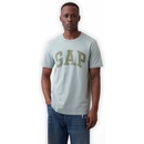 Gap s logom Everyday Soft zelené