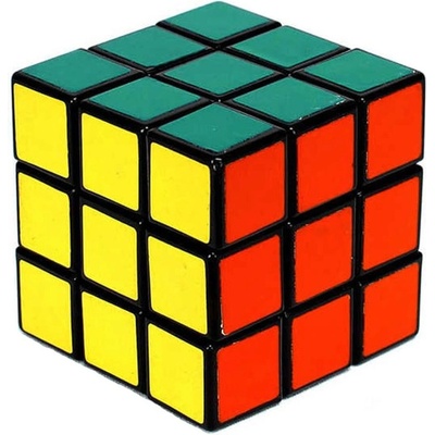 Rubikova kostka 3x3x3 originál