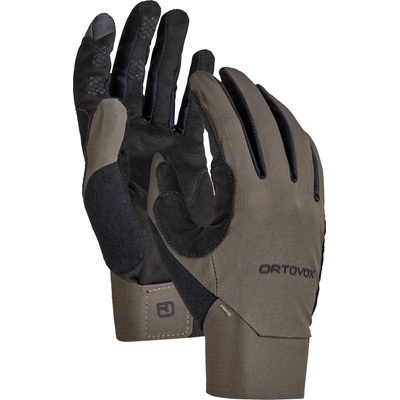 Ortovox Дамски ръкавици Ortovox Women's MTB Pro Glove - Dark Wild Herbs (202-8482-0212)