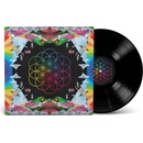 Coldplay A head full of dreams 1 LP
