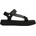 Calvin Klein Sandal velcro webbing 41