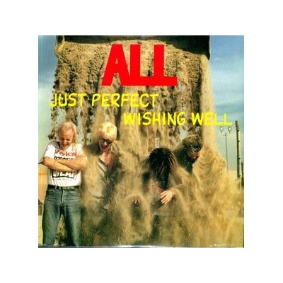 All - Just Perfect LP