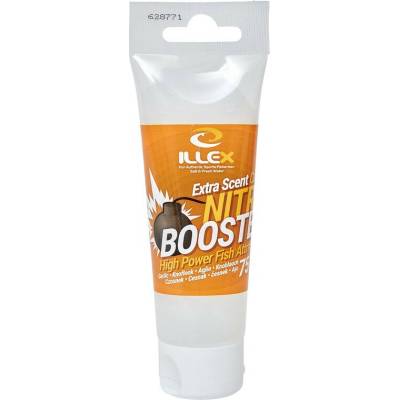 Illex Posilňovač Nitro Booster 75ml Posilňovač Nitro Booster 75ml Cesnak