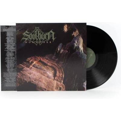 Soulburn - Noa's D'Ark (Limited Edition) (180 g) (LP) (0194398062716)