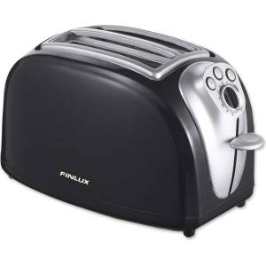 Finlux FTB-15P Тостери