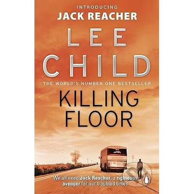 Killing Floor - Lee Child
