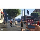 Hry na PS4 GTA 5