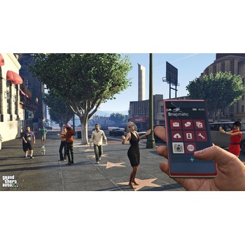 GTA 5