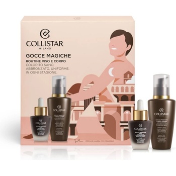 Collistar Magic Drops Set подаръчен комплект