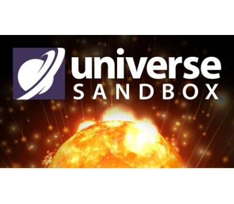 Universe Sandbox