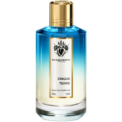 Mancera Cinque Terre parfumovaná voda unisex 120 ml tester