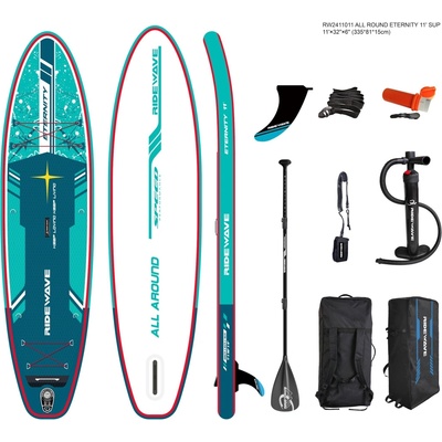 Paddleboard RIDEWAVE Eternity 11'