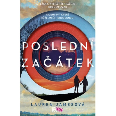 Poslední začátek Lauren Jamesová CZ