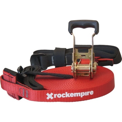 Rock Empire Slack Line 10 m – Zbozi.Blesk.cz