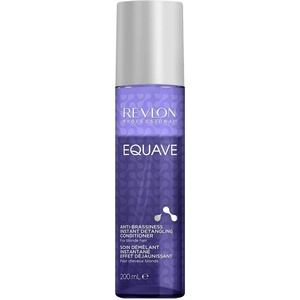 Revlon Equave Балсам за руса коса без жълти оттенъци, 200 ml - ozone