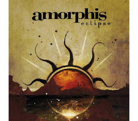 Amorphis - Eclipse LP
