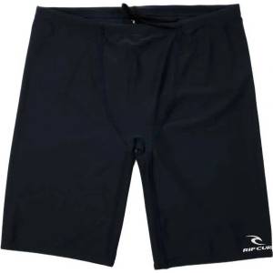 Rip Curl Бански гащета Rip curl Corp swimming boxer - Black (Black)