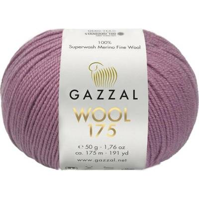 Příze Gazzal Wool 175 351