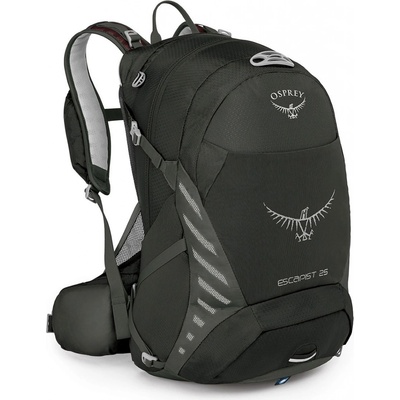 Osprey Escapist 18l black
