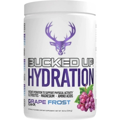 Bucked Up Hydration IV [537 грама] Грозде