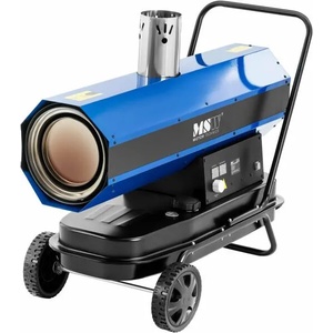 MSW MSW-GHW-POWER-30000